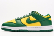 019 Nike SB Dunk Low SP Brazil